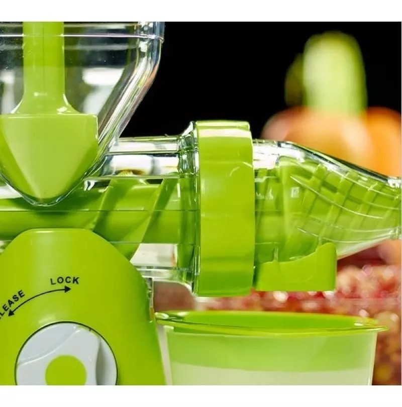 Miniatura 3 de Extractor de jugos Wizard juicer